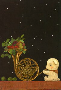 |XgJ[h CXg RcauHṼN}v100×148mm G{ y y ~[WbN Xւ͂ bZ[WJ[h(KY025)