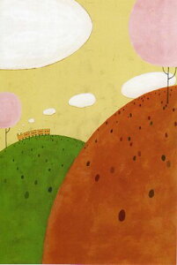 |XgJ[h CXg RcauN̉Ƃ̕ցv100×148mm G{ y y ~[WbN Xւ͂ bZ[WJ[h(KY038)