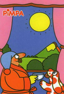 |XgJ[h CXg G{ spuspƃA}hƌv103×150mm Xւ͂ bZ[WJ[h(PMP003)