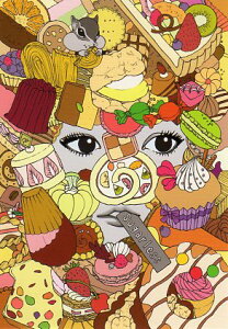 |XgJ[h CXg 肦(RIEKO)uVK[Xv105×150mm Xւ͂ bZ[WJ[h