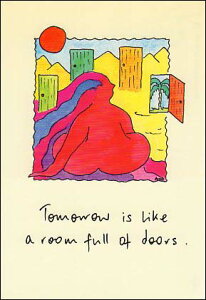 |XgJ[h CXg X^eBbNXuhAς̋ԁv105×148mm Xւ͂ bZ[WJ[h