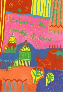 |XgJ[h CXg X^eBbNXu̔MĂv105×148mm Xւ͂ bZ[WJ[h