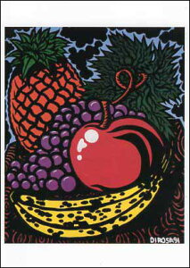 |XgJ[h A[g [UuÕv105×150mm  bZ[WJ[h Xւ͂ RNV(HZN2439)