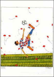 |XgJ[h CXg }CPEtFi[uTbJ[v105×148mm Xւ͂ bZ[WJ[h(VD5614)