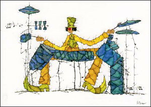 |XgJ[h CXg }CPEtFi[uh}[ɂȂ肽v105×148mm Xւ͂ bZ[WJ[h(VD5814)