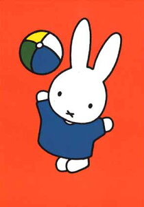 |XgJ[h ~btB[ fBbNEu[iu{[ŗVԃ~btB[ v105×150mm miffy G{ CXg CXg LN^[ ObY RNV  I_(DB031)