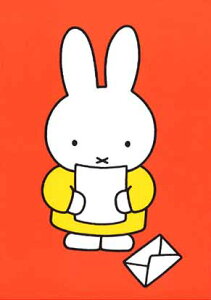 |XgJ[h ~btB[ fBbNEu[iu莆ǂރ~btB[ v105×150mm miffy G{ CXg CXg LN^[ ObY RNV  I_(DB082)