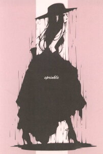 |XgJ[h CXg J}cJIusprinkle()v100×148mm Xւ͂ bZ[WJ[h a(W-18)