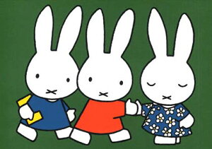 |XgJ[h ~btB[ fBbNEu[iu肷~btB[ v105×150mm miffy G{ CXg CXg LN^[ ObY RNV  I_(DB049)