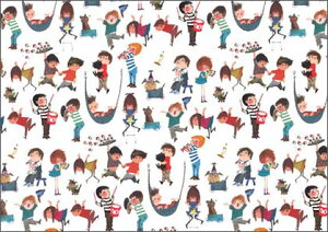 |XgJ[h CXg G{ tB[vEFXehvuǂv105×150mm(BK3791)