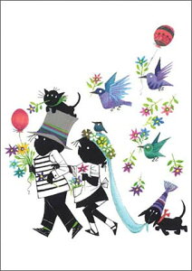 |XgJ[h CXg G{ tB[vEFXehvuCbvƃlPEǂEEEFfBOv105×150mm(BK4234)