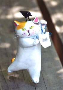 |XgJ[h J[ʐ^  LSyƁuJbƊXv105×150mm Xւ͂ CXg bZ[WJ[h(RT-014)