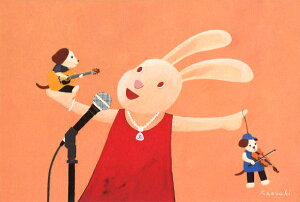 |XgJ[h CXg Rcau y͂߂悤Iv100×148mm G{ y ~[WbN Xւ͂ bZ[WJ[h(KY107)