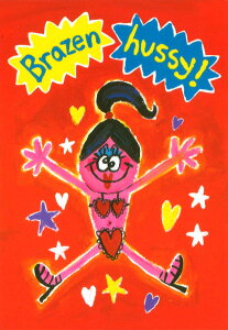 |XgJ[h CXg fCrbgEgrbcu炵Iv103×150mm Xւ͂ bZ[WJ[h