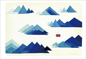 |XgJ[h CXg Rcau̃t[Kv105×150mm G{ CXg[^[ ʉ  bZ[WJ[h Xւ͂(YKY-009)