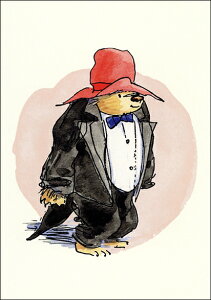 |XgJ[h CXg G{ pfBguWPbg𒅂܁v105×150mm(BK6559)