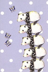 |XgJ[h CXg trunkFchiyouʃp_v100×148mm bZ[WJ[h Xւ͂(C-004)