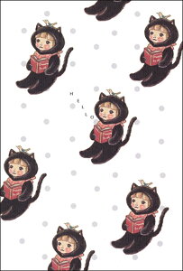 |XgJ[h CXg trunkFchiyouȃNlR(Ǐ)v100×148mm bZ[WJ[h Xւ͂(C-015)