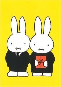 |XgJ[h ~btB[ fBbNEu[iuv[g v105×150mm miffy G{ CXg LN^[ ObY RNV a o[Xf[ 킢 I_ (DB334)