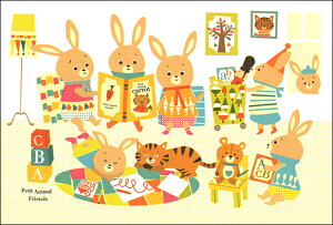 |XgJ[h CXg Storm Machine Graphicsu̎qǂv100×148mm bZ[WJ[h Xւ͂(ST-10)