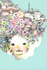 |XgJ[h CXg RcJuԔv100×148mm Xւ͂ bZ[WJ[h(Y-18)