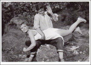 |XgJ[h mNʐ^uW[E[Av(joD)uGJEW[Yv(D)105×150mm bZ[WJ[h Xւ͂ re[W Be[W N㕨