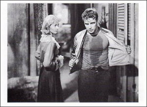 |XgJ[h mNʐ^uBBAE[/}[Euhv(oD)u~]Ƃ̓dԁv(f)105×150mm bZ[WJ[h Xւ͂ re[W Be[W N㕨