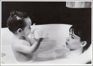 |XgJ[h mNʐ^u̐ԂƏvuK[Yg[Nv105×150mm bZ[WJ[h re[W Be[W N㕨