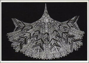 |XgJ[h mNʐ^uGbtFv105×150mm PARIS bZ[WJ[h Xւ͂ re[W Be[W N㕨