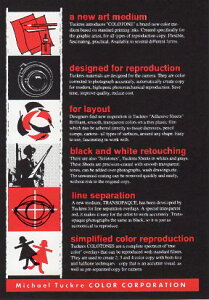 |XgJ[h ̑ MfUCuTHE ADVERTISEMENT/Lv105×148mm Xւ͂ bZ[WJ[h(MP172)