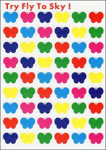 |XgJ[h ̑ MfUCu/ł݂悤Iv105×148mm Xւ͂ bZ[WJ[h(MP336)