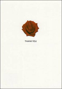 |XgJ[h bZ[W o^C Jg[GuTHANK YOU/肪Ƃv105×150mm Xւ͂(K696)