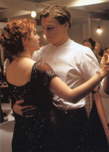 |XgJ[h Vl}u^C^jbN(1997N)v(/ЊQf) 105×150mm bZ[WJ[h Xւ͂ re[W Be[W(TITANIC-J)