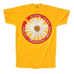 TVc^_CJbg|XgJ[h J[ʐ^uJe t'aime...un peu...v150×150mm T}[J[h CG[  bZ[WJ[h ĕ (T-608)