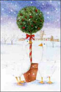 O[eBOJ[h yNX}XzK`EƐƃgsA[yt/zyTCY108×155mmzy/uTo Wish You a Merry Christmasand a Happy New Yearv̕z(SX-1J828)