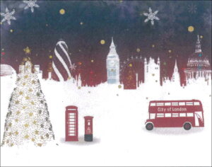 ~jO[eBOJ[h yNX}Xz NX}X̊Xyt/zyTCY100×126mmzy/nzyLL̃tb^[Hz(XTVC0004-S)