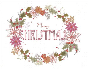 ~jO[eBOJ[h yNX}Xz NX}X[Xyt/zyTCY100×126mmzy/nzyJ[tHCHz(XTVC0007)