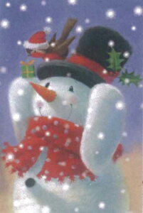 ~jJ[h yNX}Xz Xm[}ƒyt/zyTCY/70×100mmzy/uMerry ChristmasIv̕zyLL̃tb^[Hz(XJAC0045)