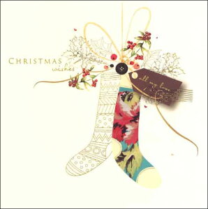 O[eBOJ[h yNX}Xz Cyt/zyTCY163×163mmzy/uWith Season's greetingsv̕zyHz(XPRC0008)