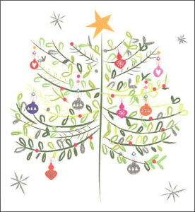 O[eBOJ[h yNX}Xz NX}Xc[yt/zyTCY143×135mmzy/umerry christmas anda happy new yearv̕zyLL̃tb^[HzyG