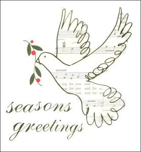 O[eBOJ[h yNX}Xz yt/zyTCY143×135mmzy/umerry christmas anda happy new yearv̕zyHz(PNT453)