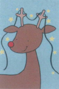 ~jJ[h yNX}Xz giJCyt/zyTCY/70×100mmzy/uHappy Christmasv̕zyLL̃tb^[Hz(XJAC0058)