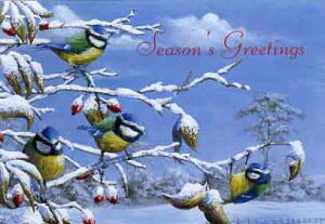~jO[eBOJ[h yNX}Xz ~̐yt/zyTCY/90×127mmzy/uTo wish you a Merry Christmasand a New Yearv̕z(GXP-1F120)
