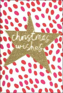 ~jO[eBOJ[h yNX}Xz yt/zyTCY95×133mmzy/umerry christmas and a happy new yearv̕zyLL̃tb^[Hz(PQX102)