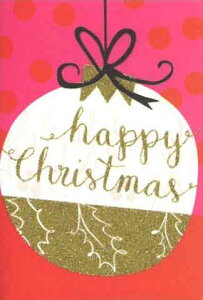 ~jO[eBOJ[h yNX}Xz yt/zyTCY95×133mmzy/umerry christmas and a happy new yearv̕zyLL̃tb^[Hz(PQX109)