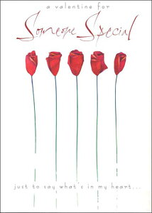 O[eBOJ[h yo^Czu5{̐ԂovyTCY/150×210mmzy̐F/ԁzy/uYou mean so much to me.Happy valentine's day.vzyHz(VDJJ-0002)