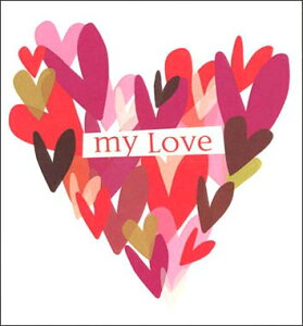 O[eBOJ[h yo^CzuMy lovevyTCY/135×145mmzy̐F/zy/nzyG{XHz(EMB096)