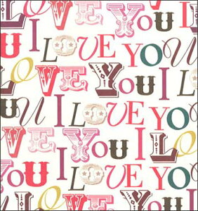 O[eBOJ[h yo^CzuI love youvyTCY/135×145mmzy̐F/zy/nzyG{XHz(JWD001)