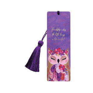 Wise Wings �u�b�N�}�[�N ������ �t�N���E ���N�� ��̓� �M�t�g ���[��(Gratitude -����-)