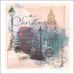 O[eBOJ[h yNX}Xz̃NX}Xyt/zyTCY/163×163mmzy/uWith Season's Greetingsv̕zyLL̃tb^[Hz(XPRC0003)